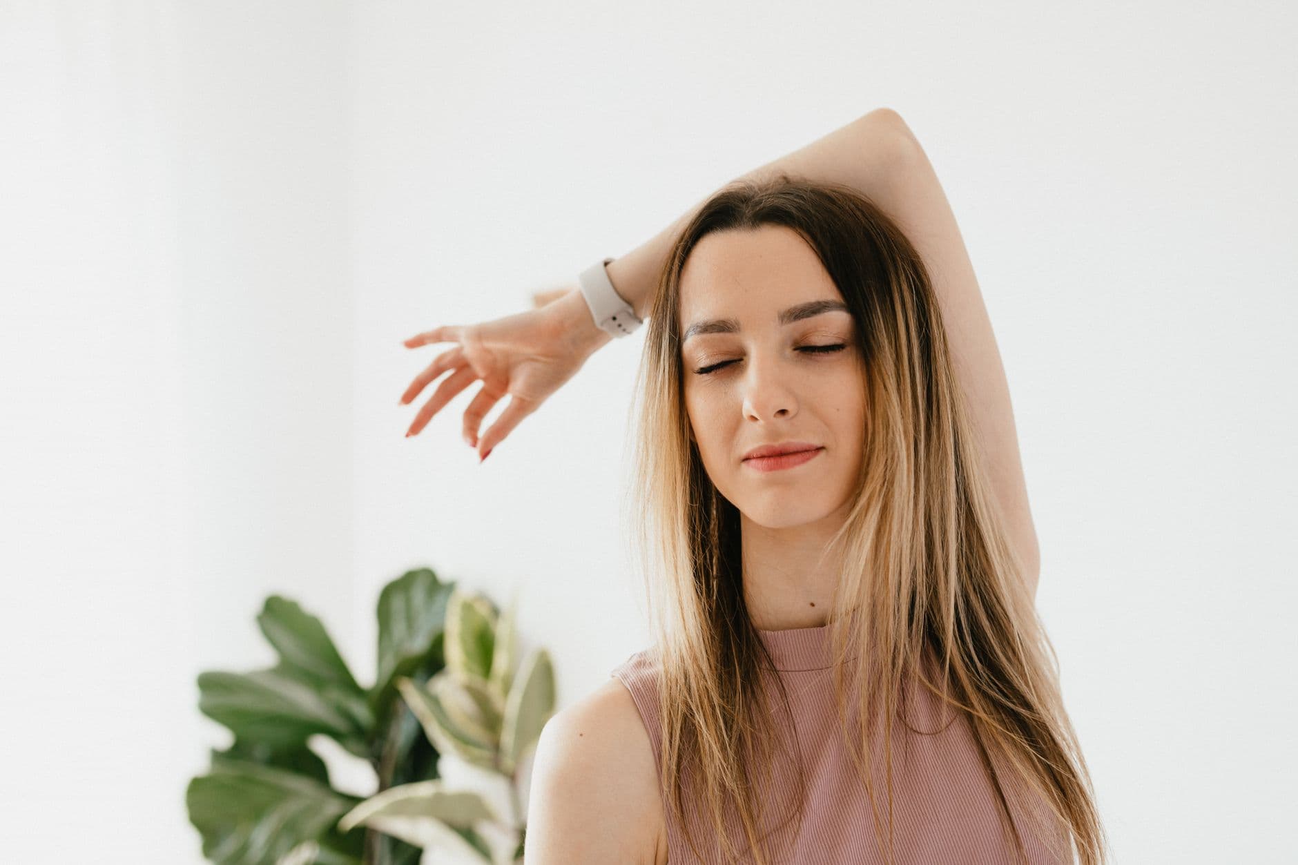 Calm & Focus — Breath, calm & focus