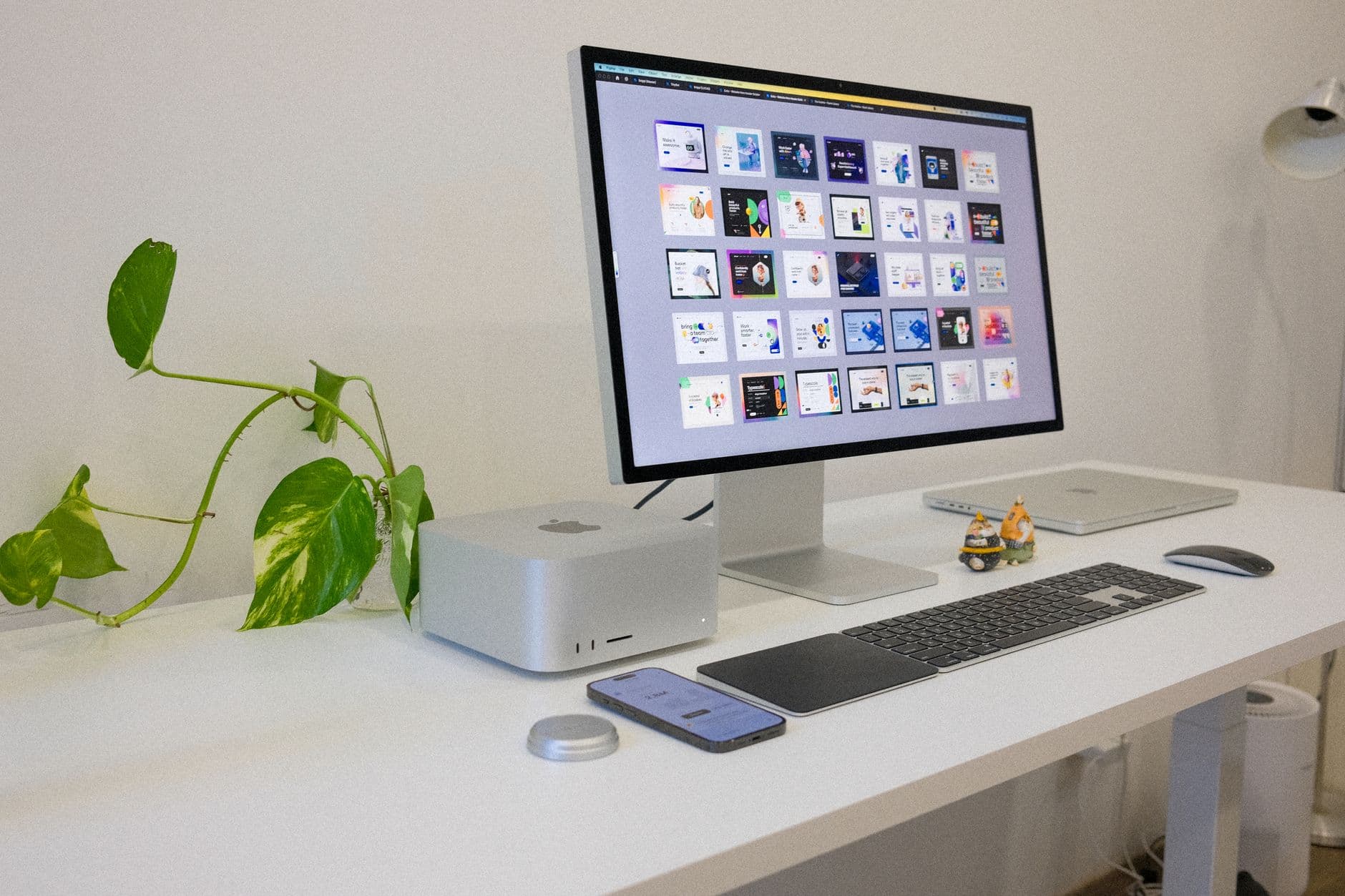 Screen-Smart Foundations — Study, screen & device posture